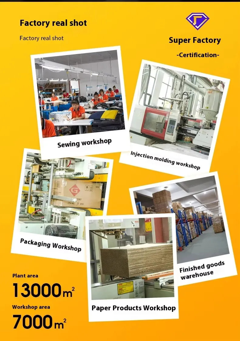 Certification document