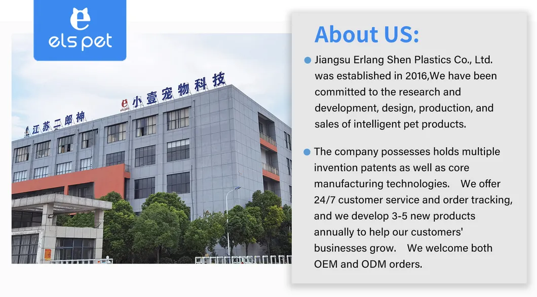 About Factory