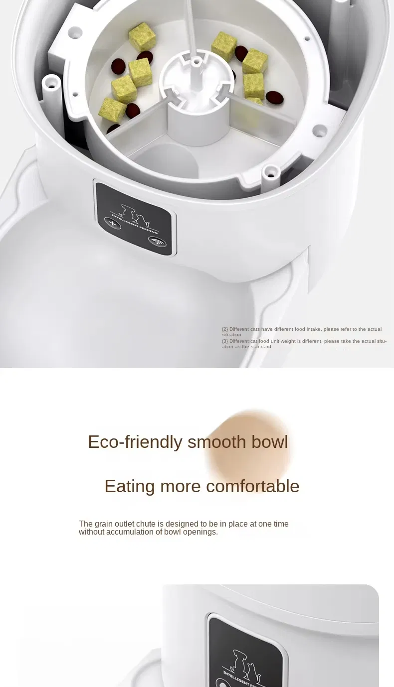 Automatic Feeder View 8