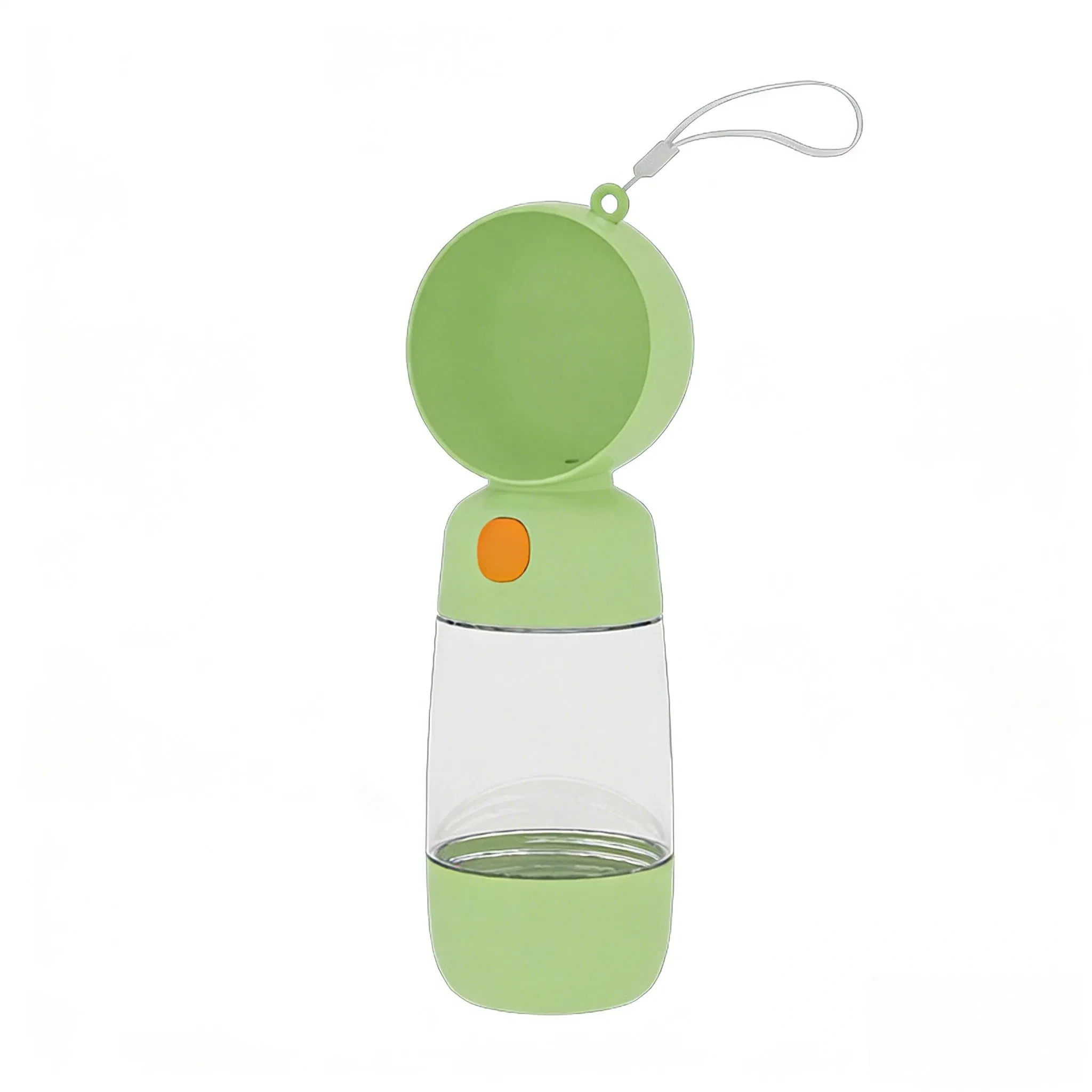 Portable Pet Water Cup Portable Pet Water and Food Dispenser OEM/ODM