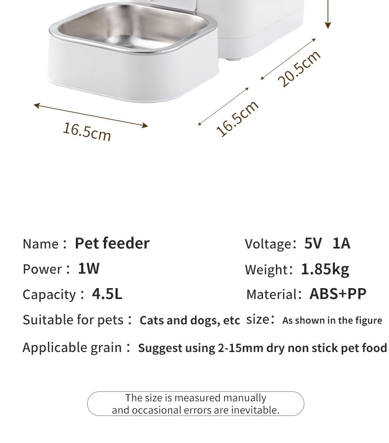 Feeder image