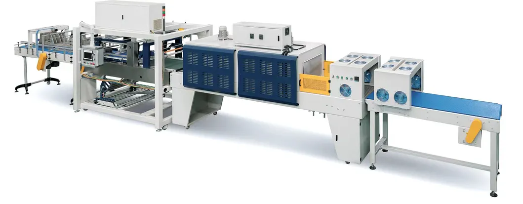 Packaging Machine