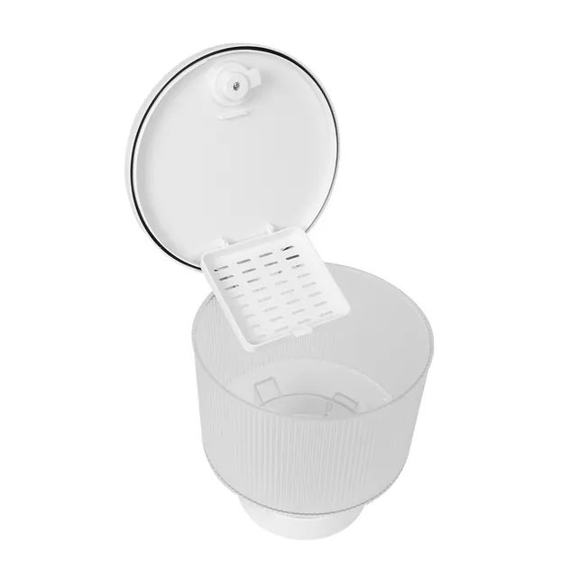 720p HD Smart Pet Feeder PT23 with Voice Recording