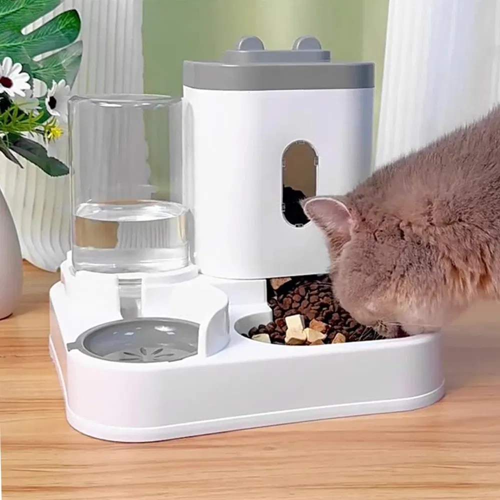 Smart Automatic Pet Water Dispenser