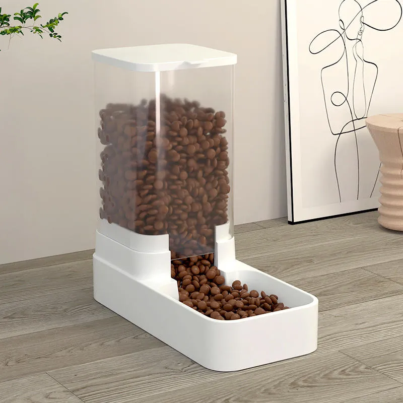 Gravity Feed Waterer