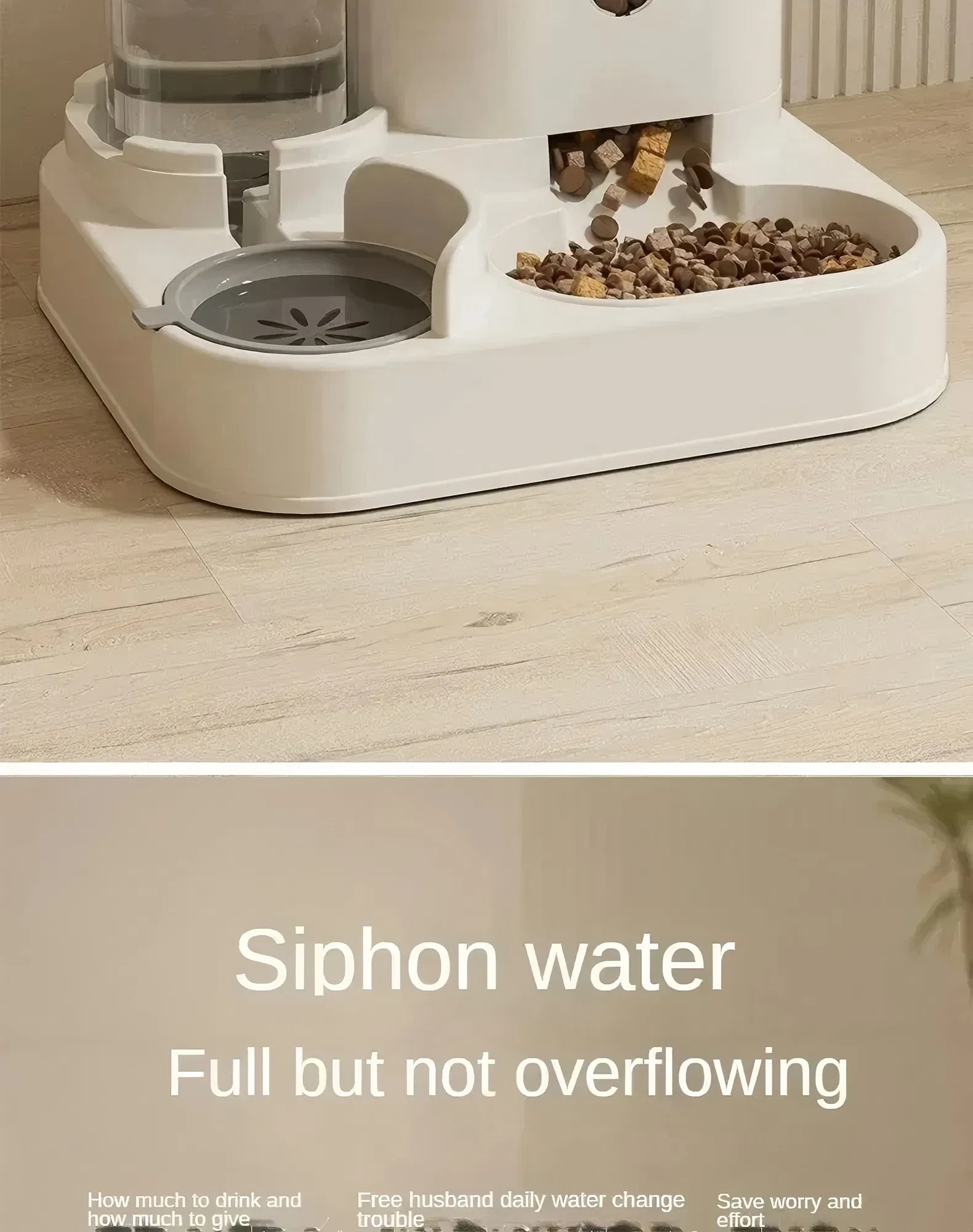 Smart Pet Feeder 5
