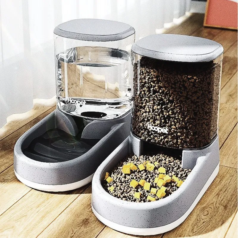 Automatic Pet Feeder 2