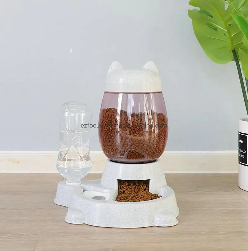 Automatic Feeder View 5
