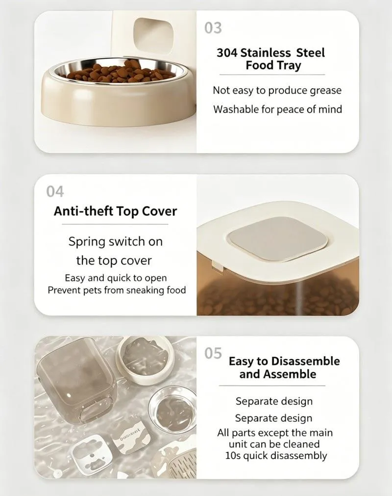Product Feature