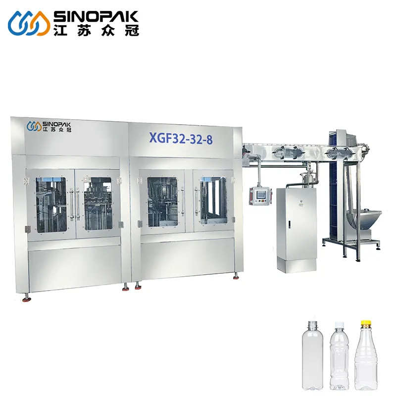 Filling Unit