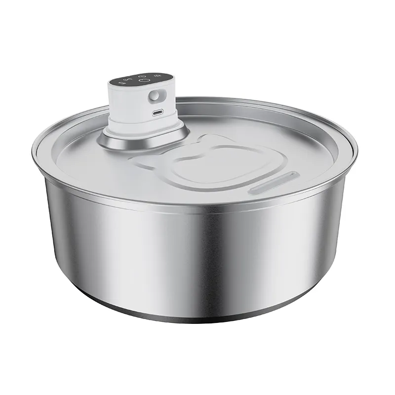 Automatic 8L Pet Drinking Fountain