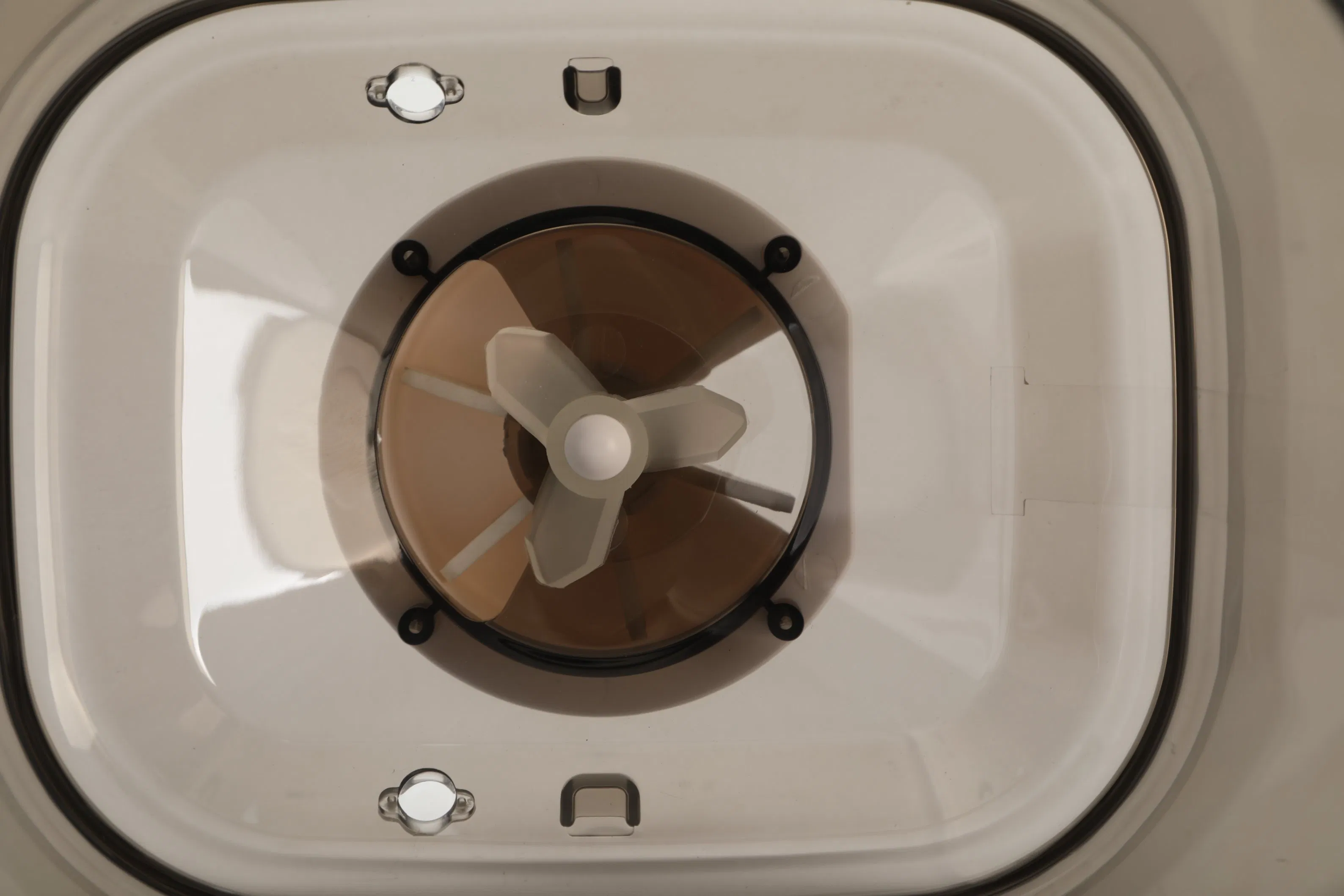Smart Automatic Pet Feeder with Dual Power and Adjustable Bowl