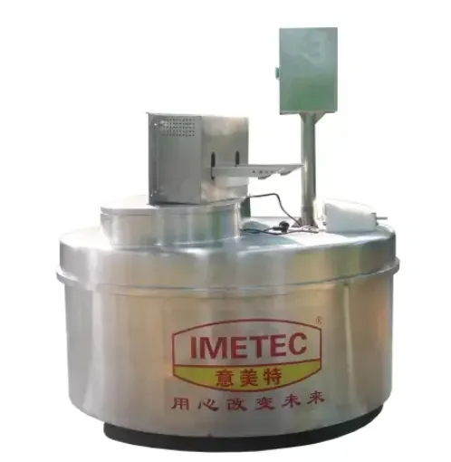 Smart GPS Livestock Feeding Robot with Real-Time Data Management