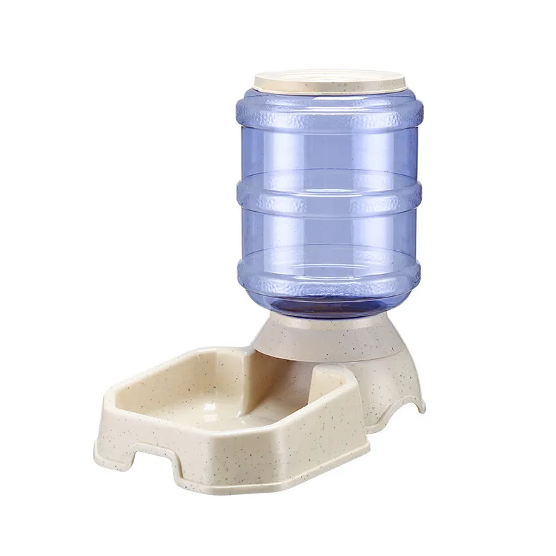 Pet Food Feeder 6