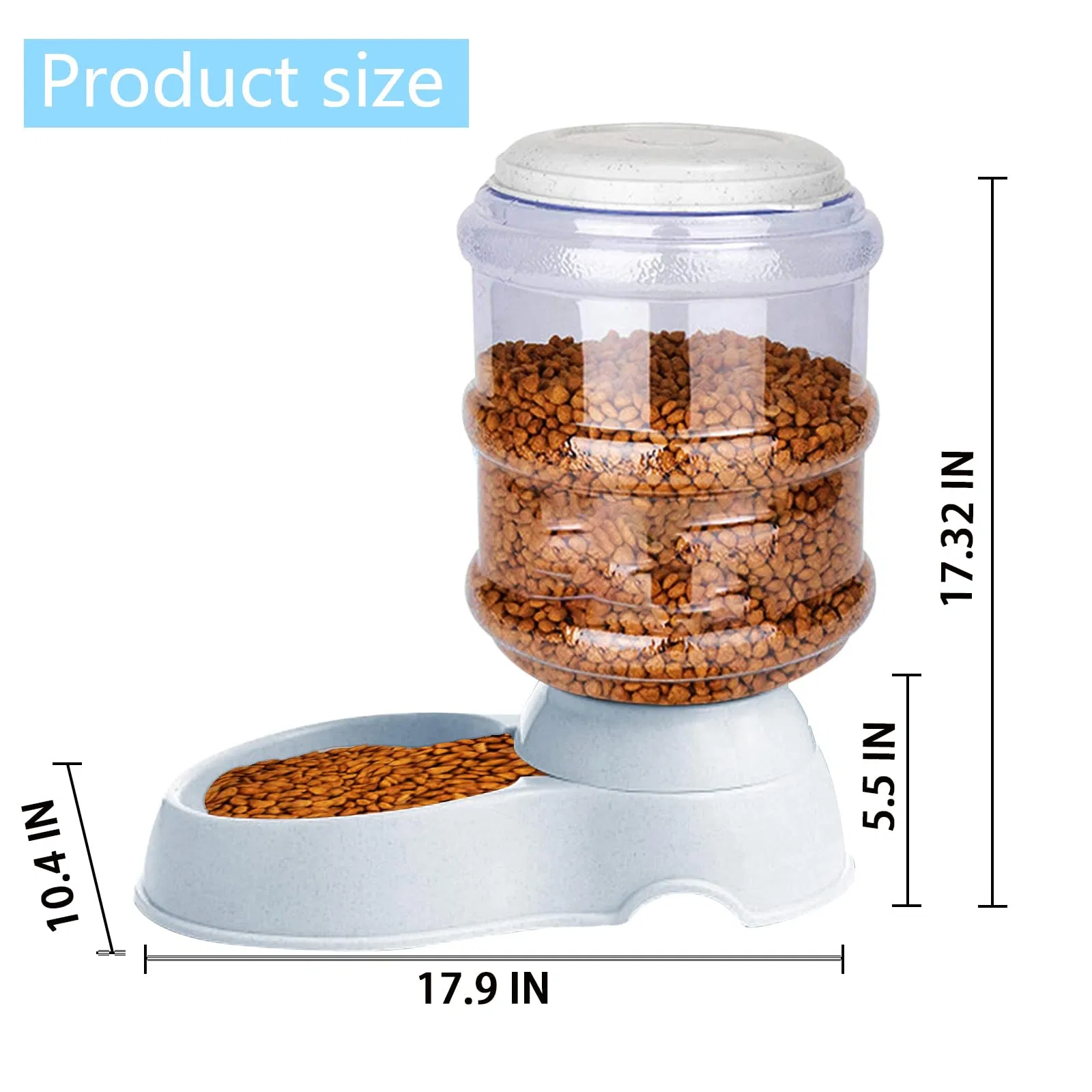 Feeder Detail 1