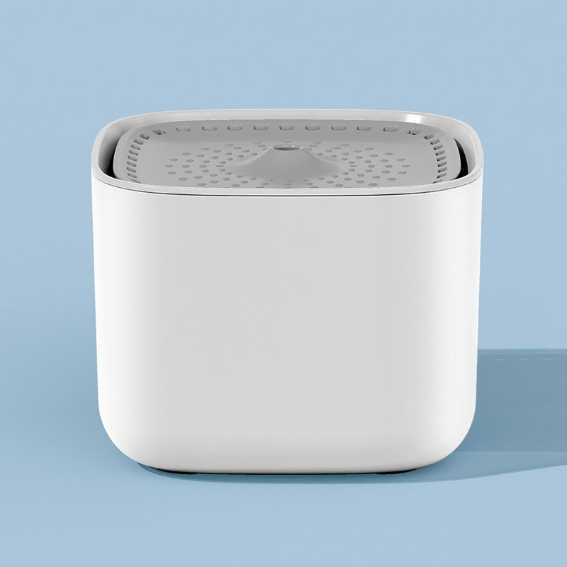 Smart Pet Feeder for Dogs with Portion Control Technology Pet Products