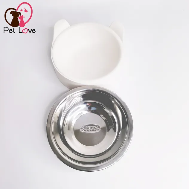 Remote Feeding Pet Feeder Feature 2
