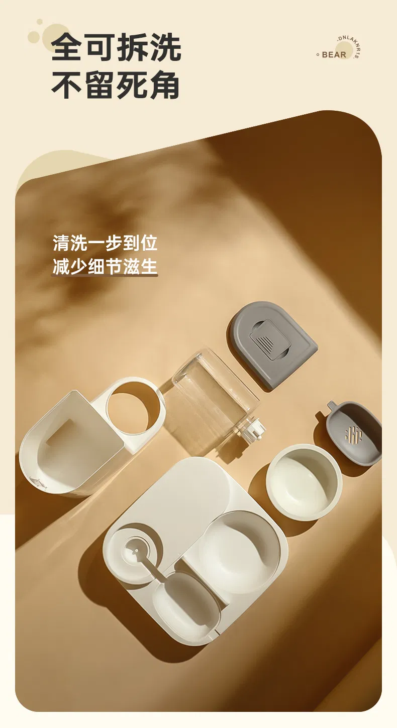 Wholesale Pet Water Station: Automatic Dog and Cat Basin