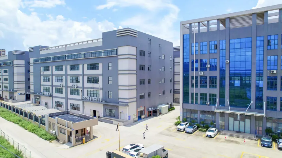 Factory Mold and Quality Labs