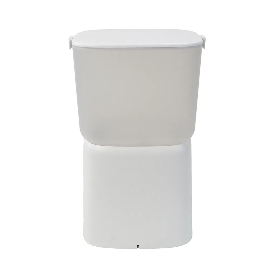 WiFi Pet Feeder with Portion Control and Camera Function