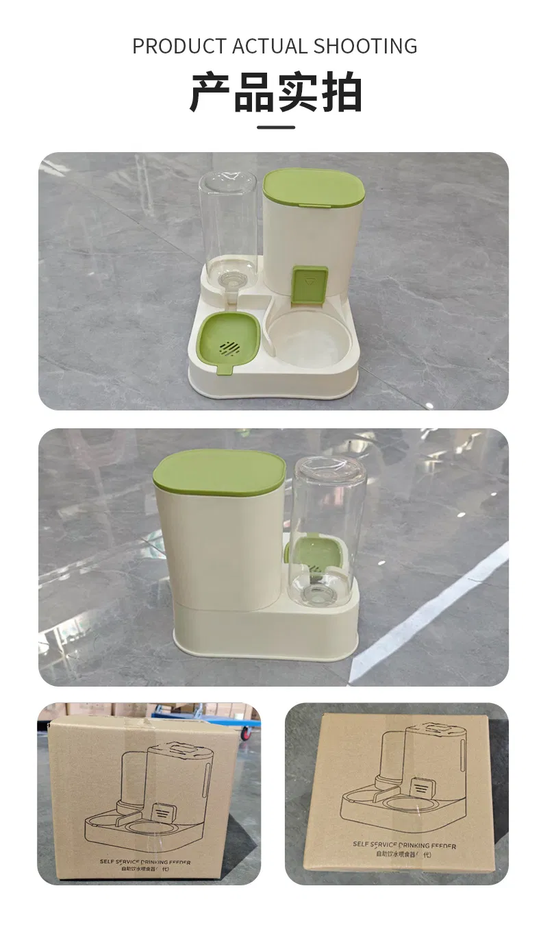 Wholesale Pet Water Station: Automatic Dog and Cat Basin