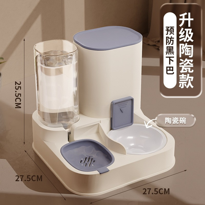 Wholesale Pet Water Station: Automatic Dog and Cat Basin