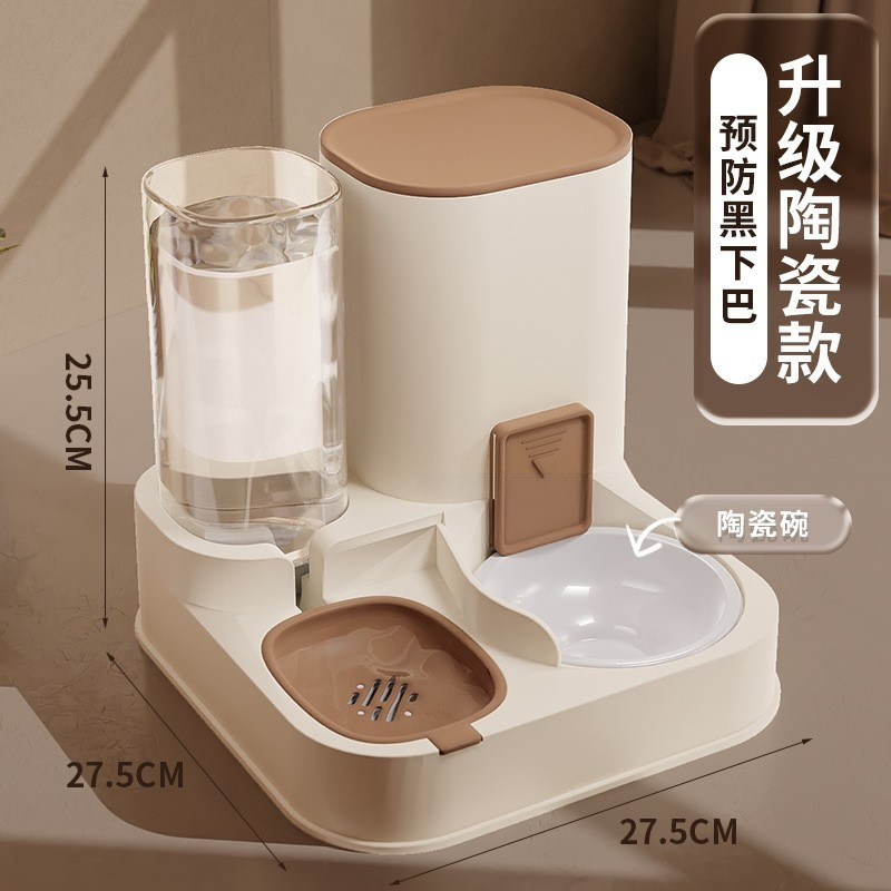 Wholesale Pet Water Station: Automatic Dog and Cat Basin