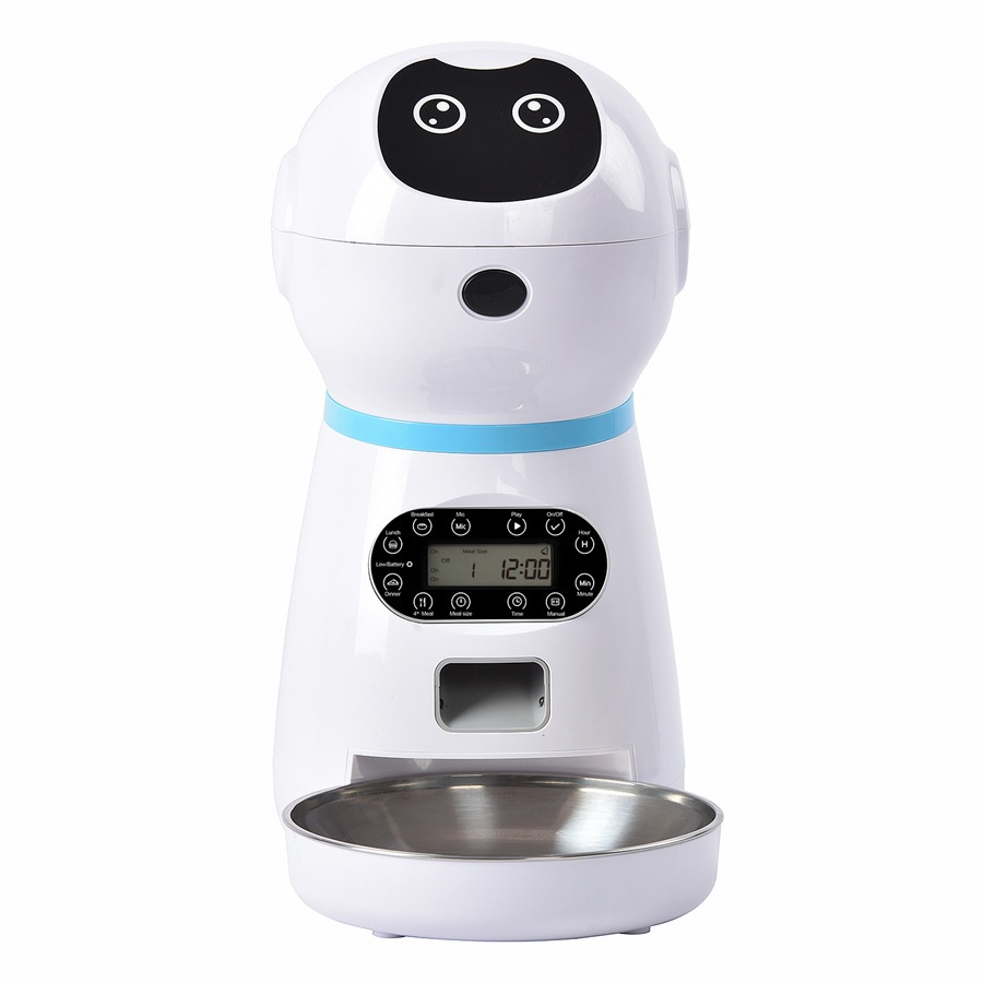 Intelligent Pet Product