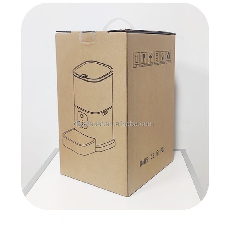 Packaging Image