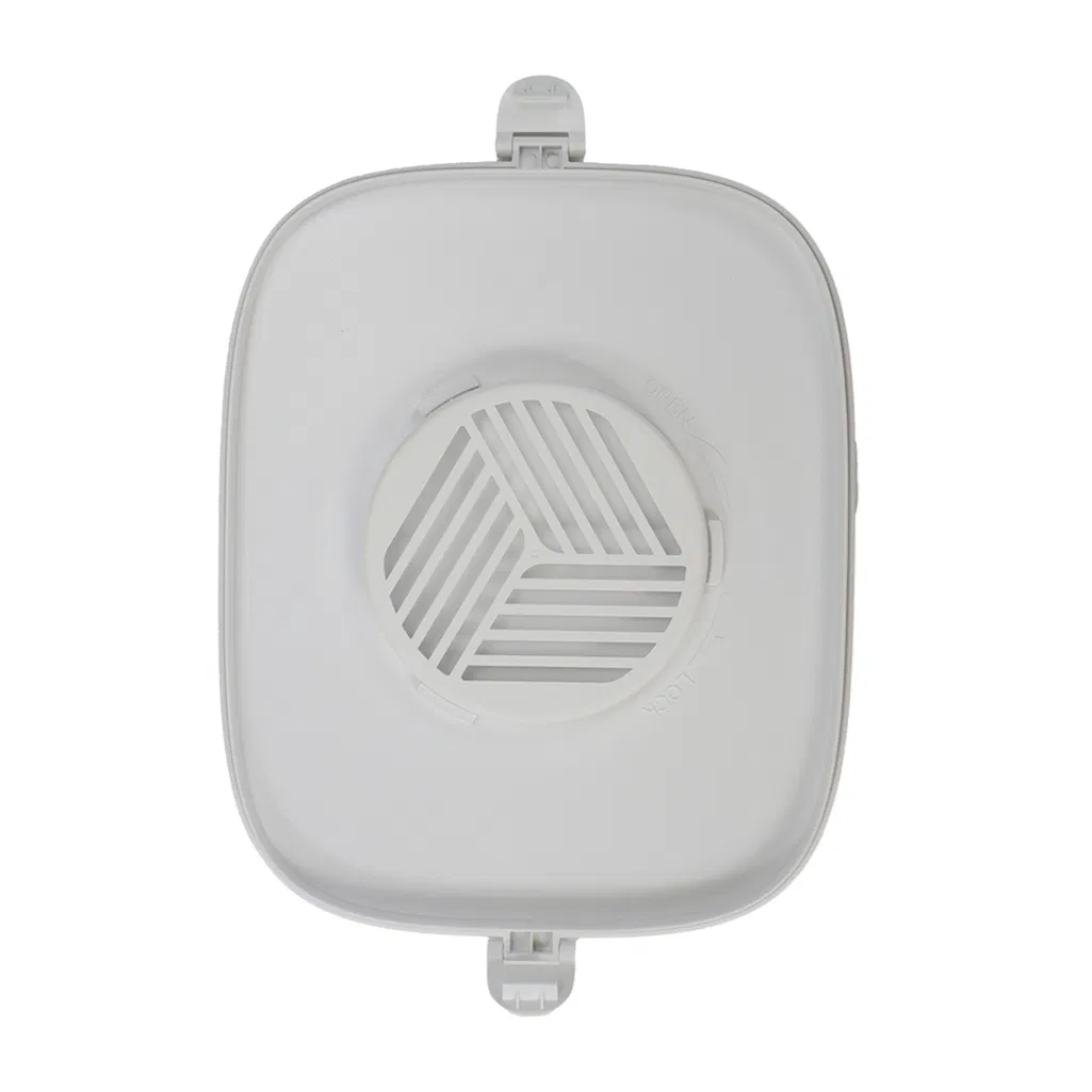 WiFi Pet Feeder with Portion Control and Camera Function