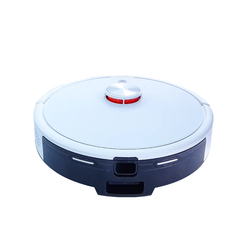 Smart Robot Vacuum Cleaner