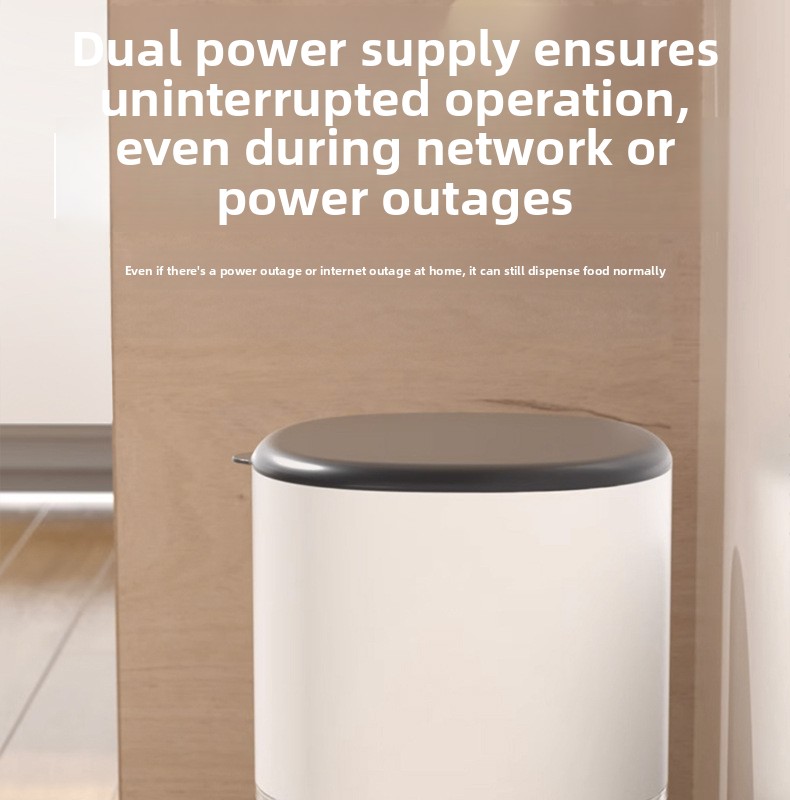 Power Supply Modes