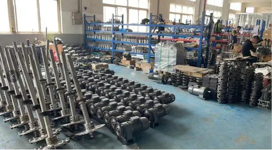 Advanced Automatic EPS Foam Cup and Bowl Packaging System