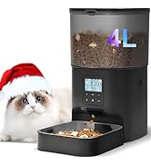 Automatic Pet Feeder Detail 6