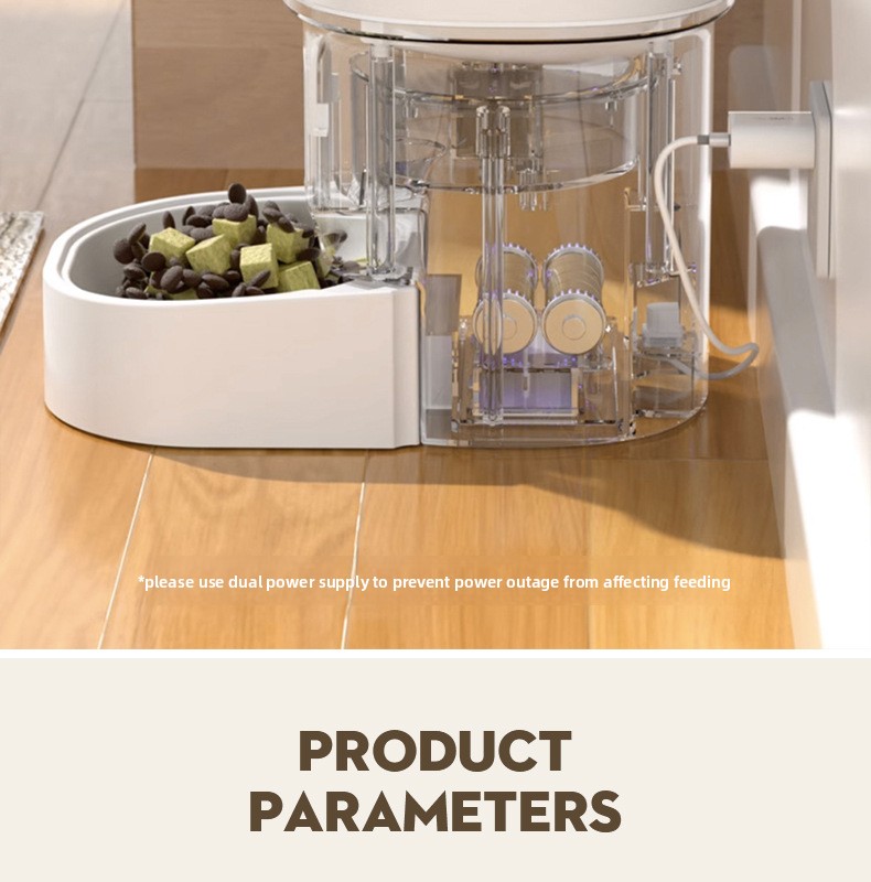 Product Size Info