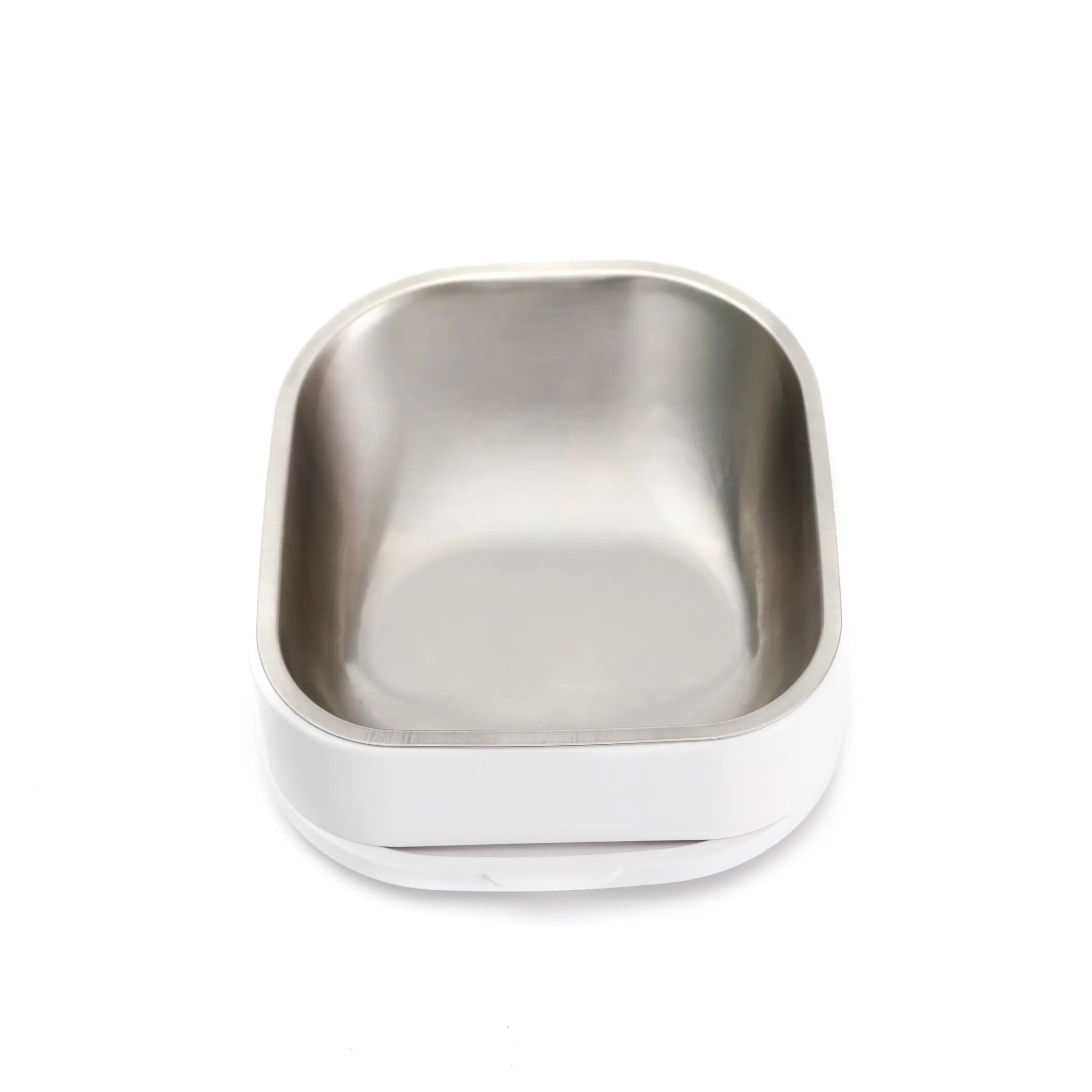 Smart Pet Feeder with Automatic Scheduling for Dogs and Cats