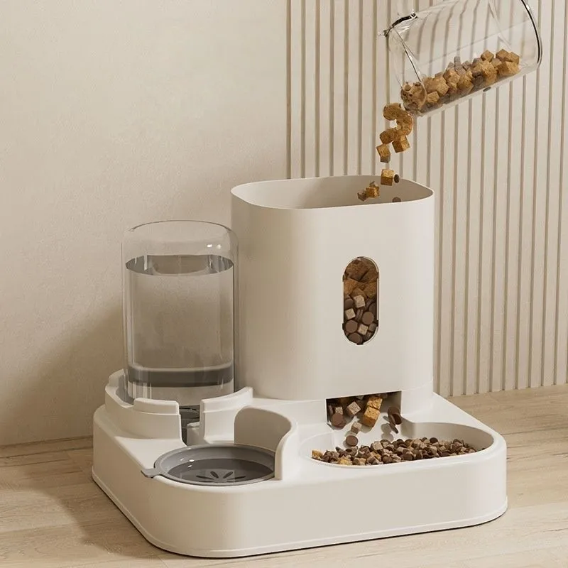 Pet Water Dispenser Feature
