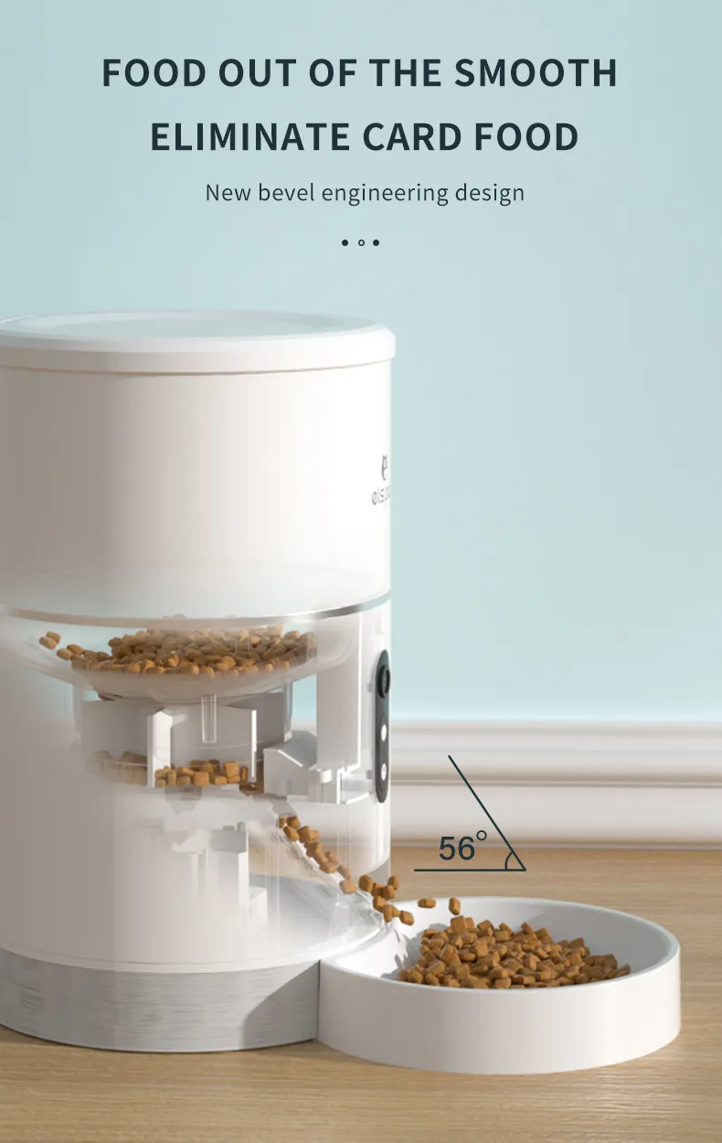 Smart Feeder 6