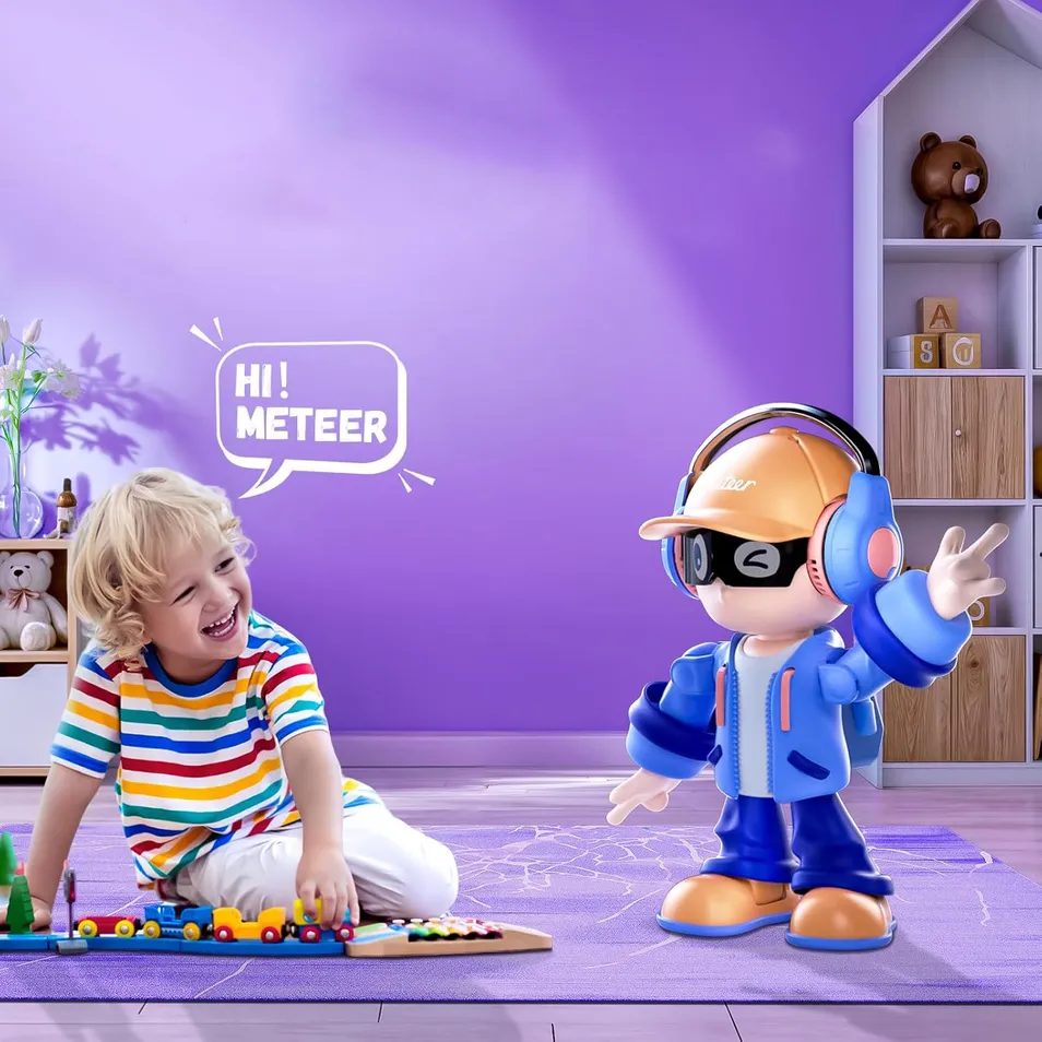 AI Interaction