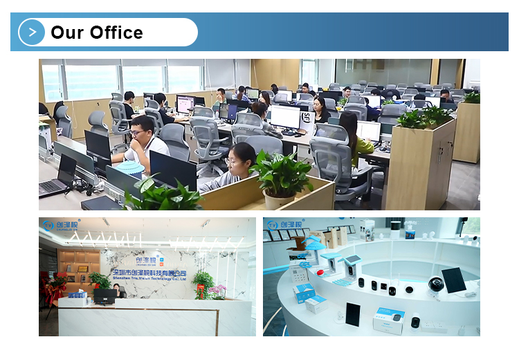Company Profile 2