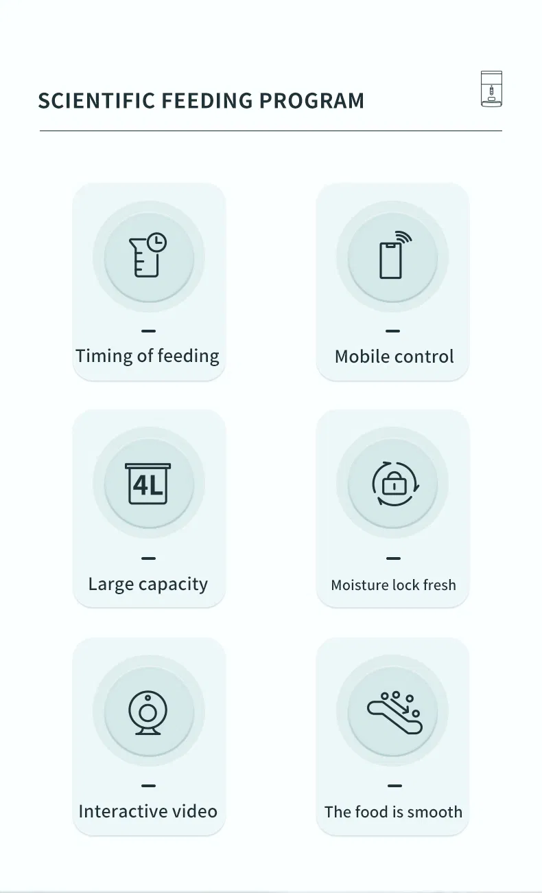 Smart Feeder 2