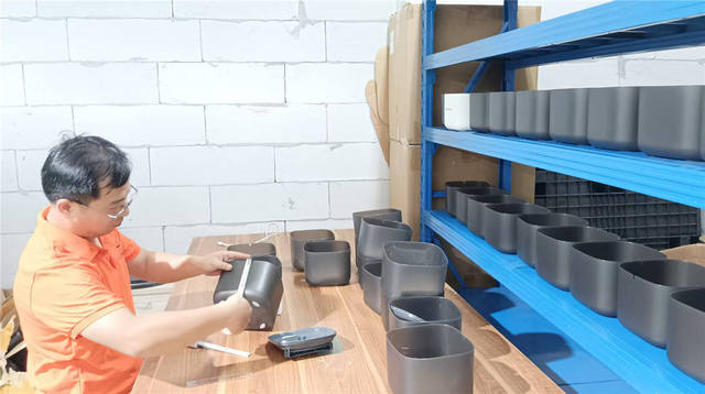 PawEase Automatic Pet Feeder Product Line