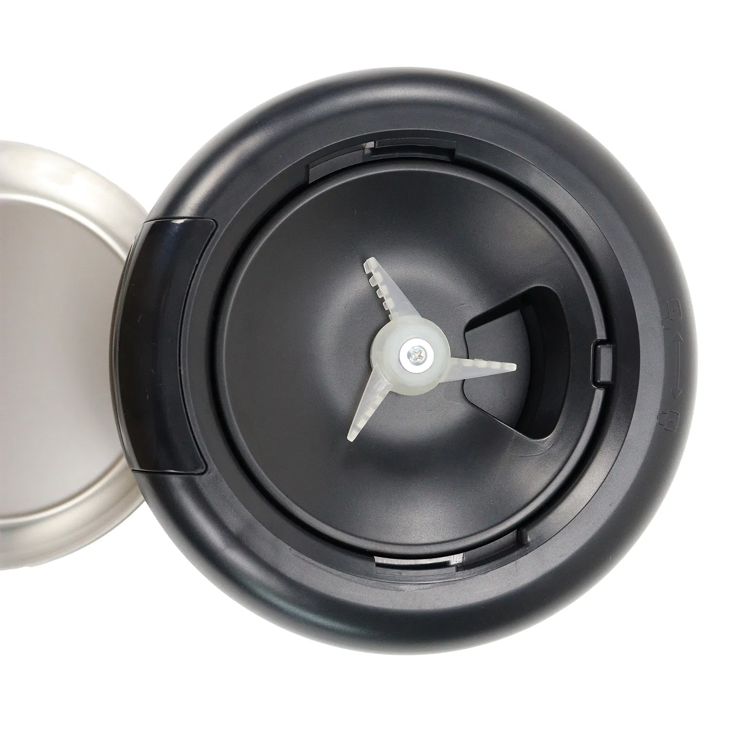 Rechargeable Automatic Pet Feeder for Pet Care and Meal Scheduling