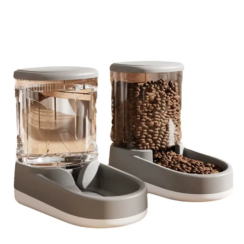 Automatic Pet Feeder