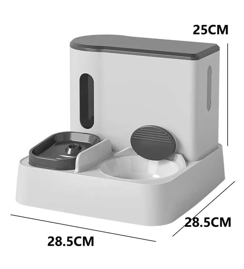 Product Size View