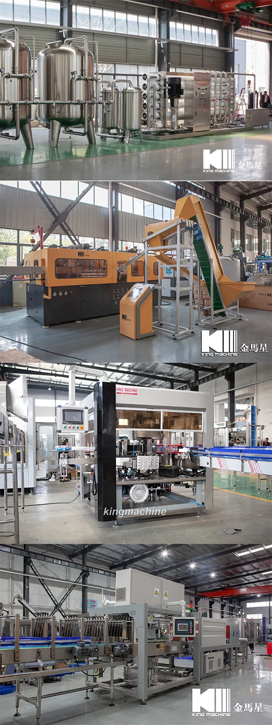 Auxiliary machines