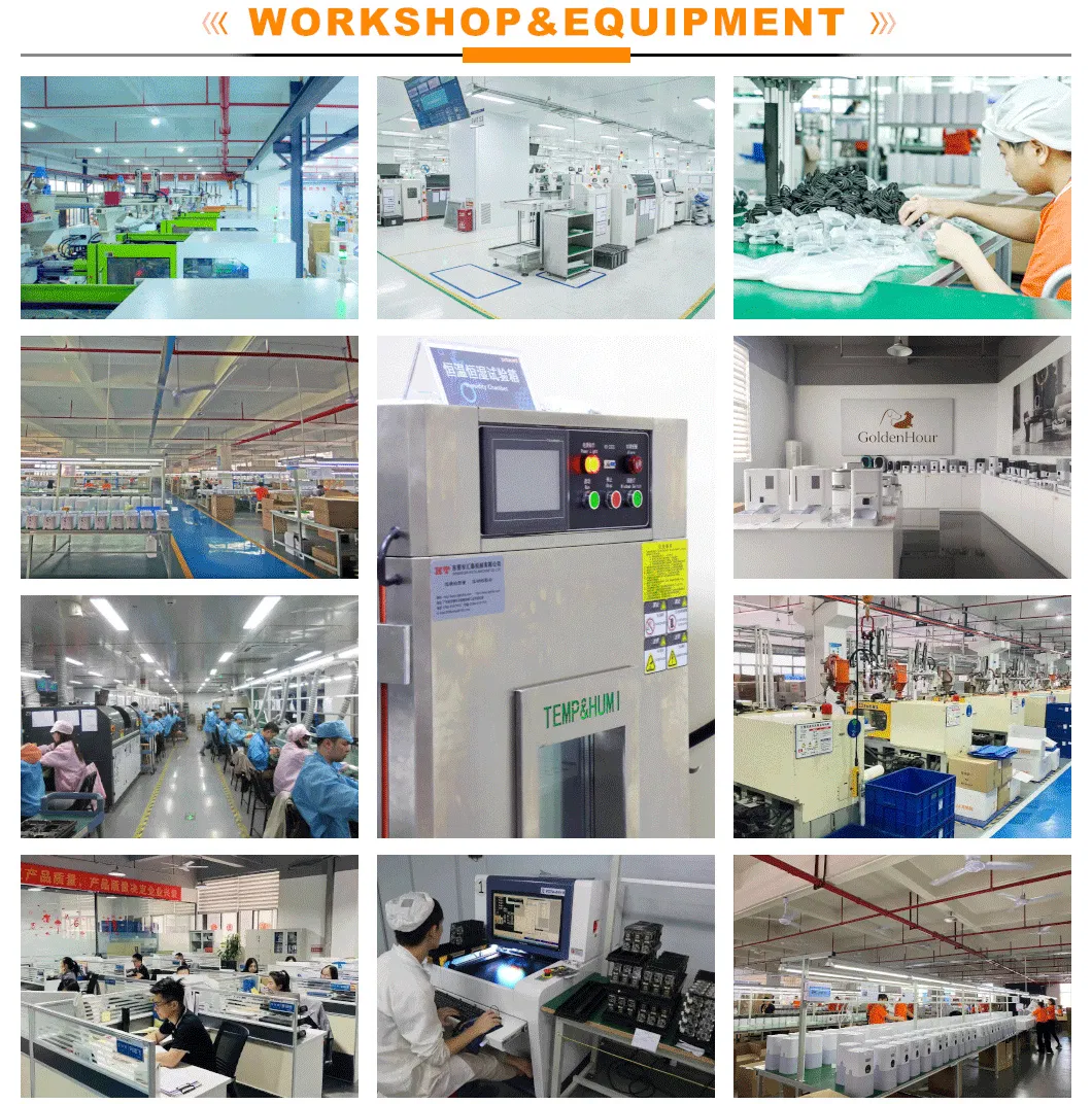 Production Line