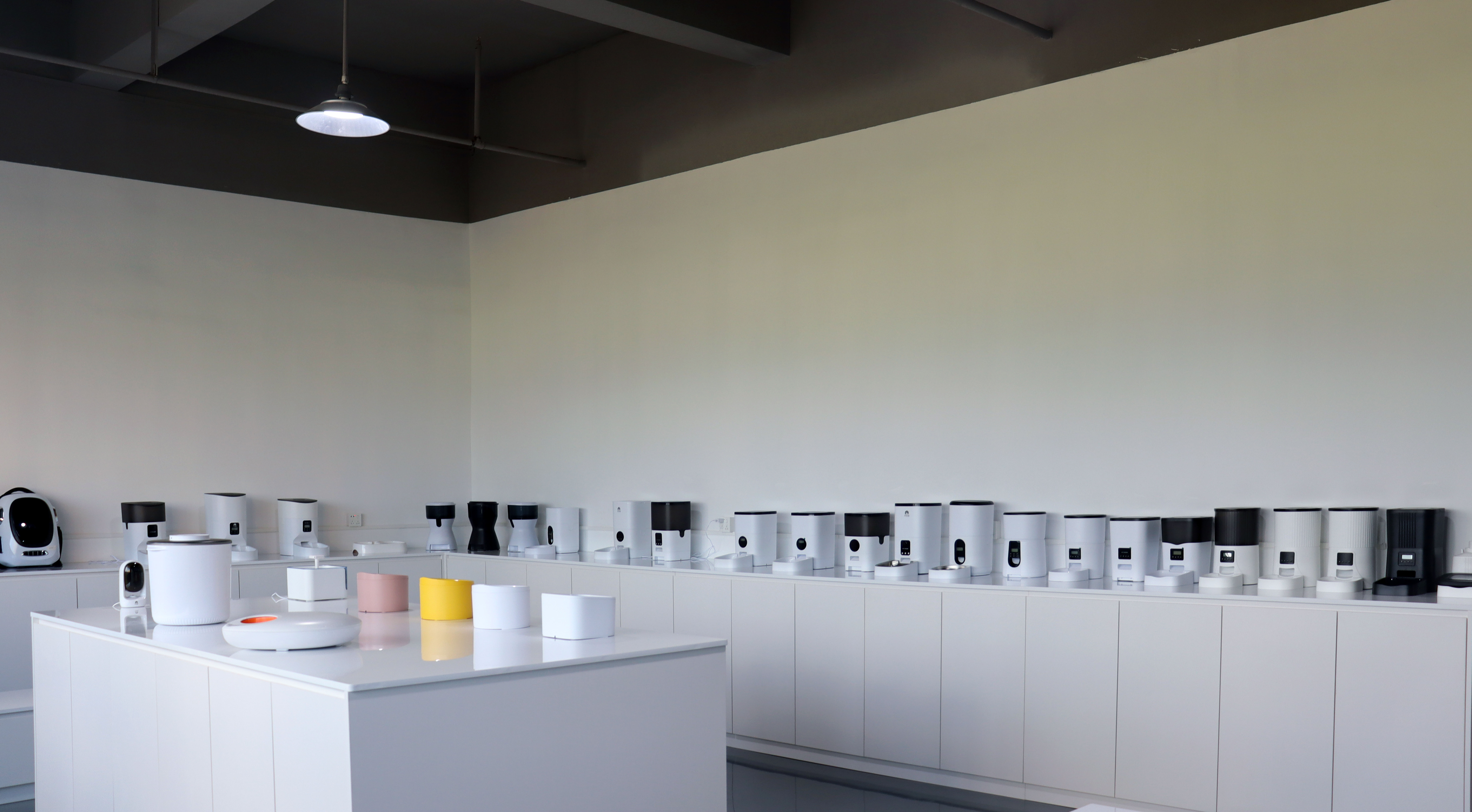 Sample room 1