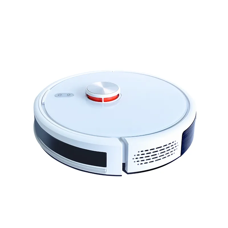 Smart Robot Vacuum Cleaner