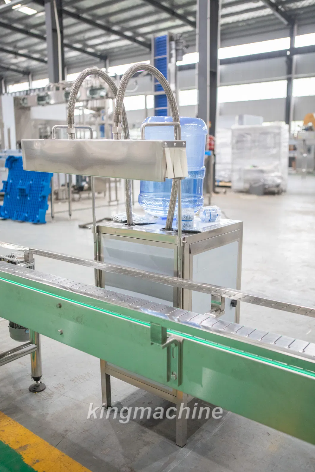 Shrink Machine